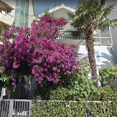 Villa Blue Calm Budva Bagian luar foto