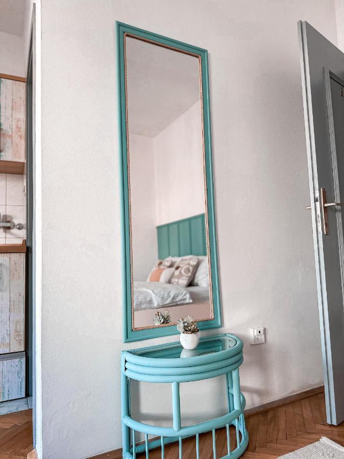 Villa Blue Calm Budva Bagian luar foto