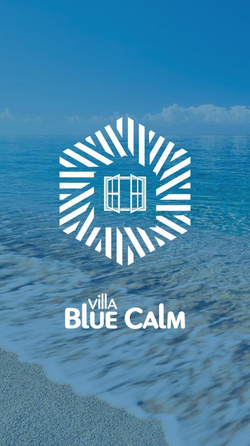 Villa Blue Calm Budva Bagian luar foto