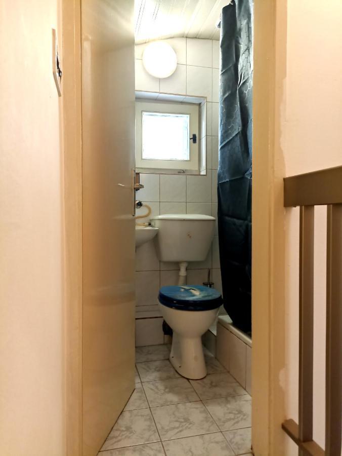 Villa Blue Calm Budva Bagian luar foto