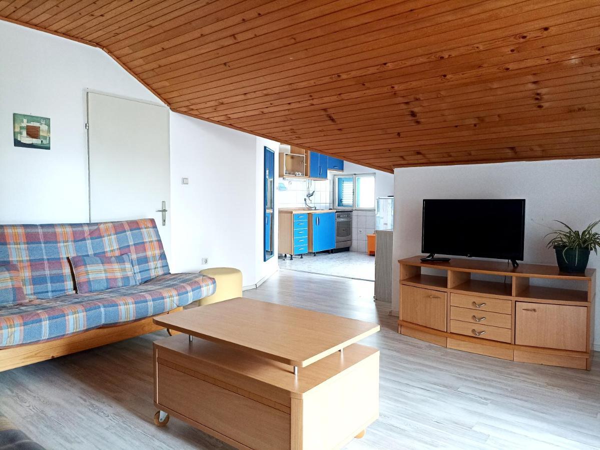 Villa Blue Calm Budva Bagian luar foto