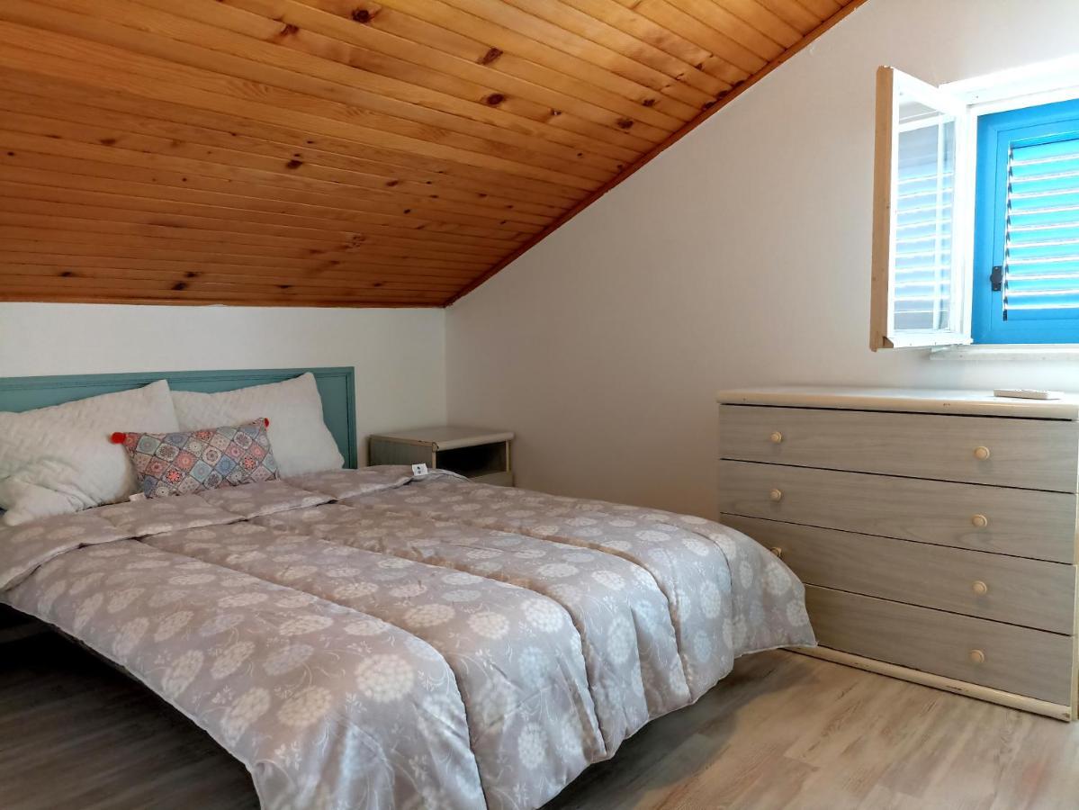 Villa Blue Calm Budva Bagian luar foto