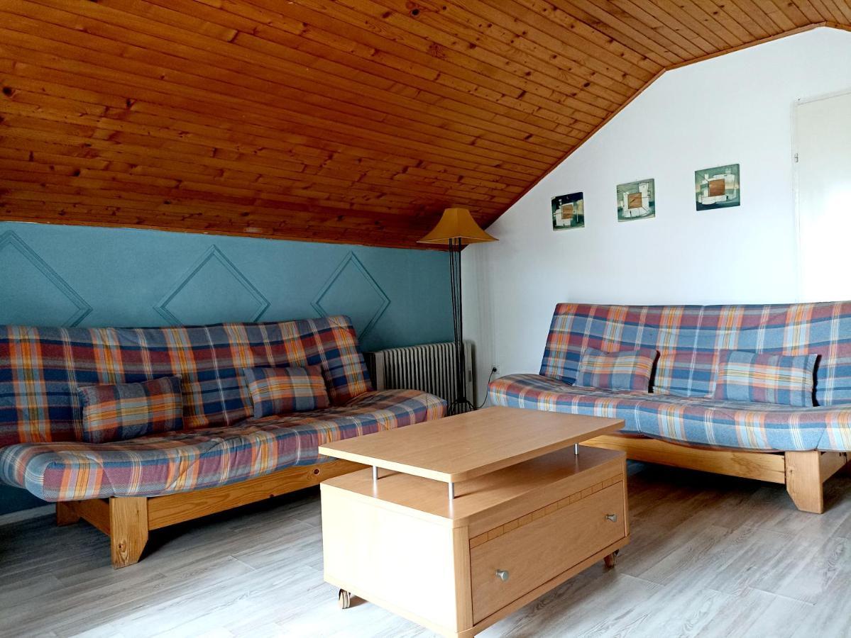 Villa Blue Calm Budva Bagian luar foto