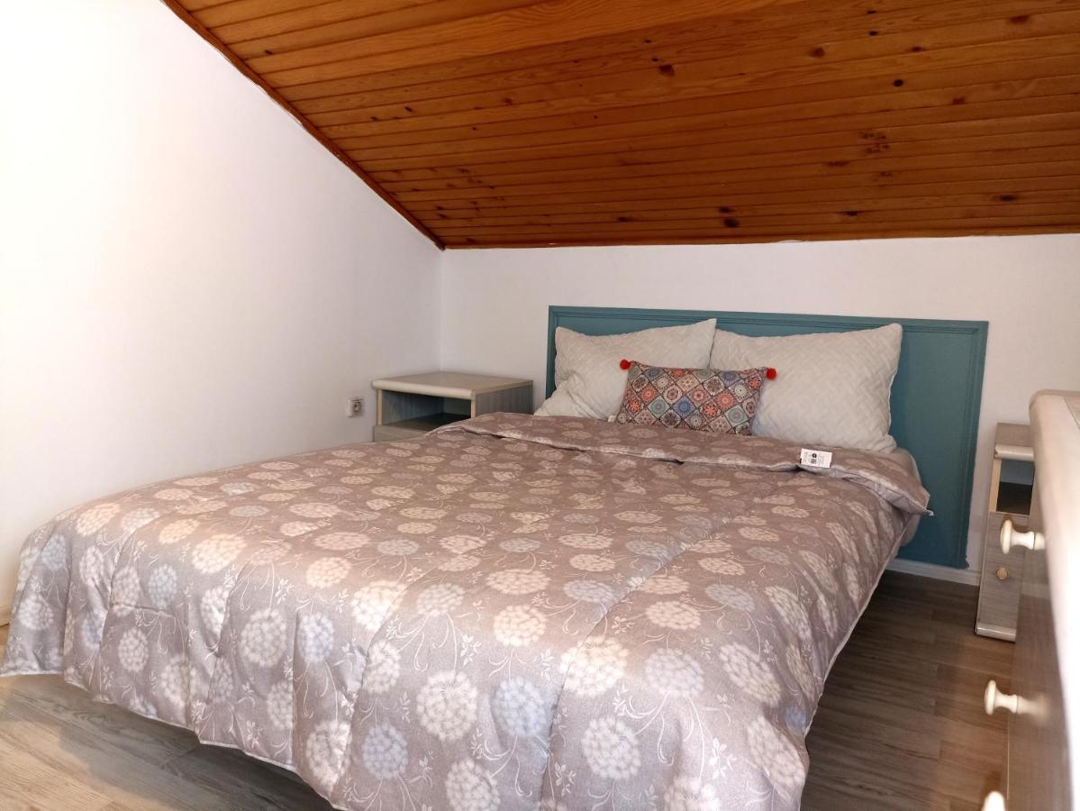 Villa Blue Calm Budva Bagian luar foto