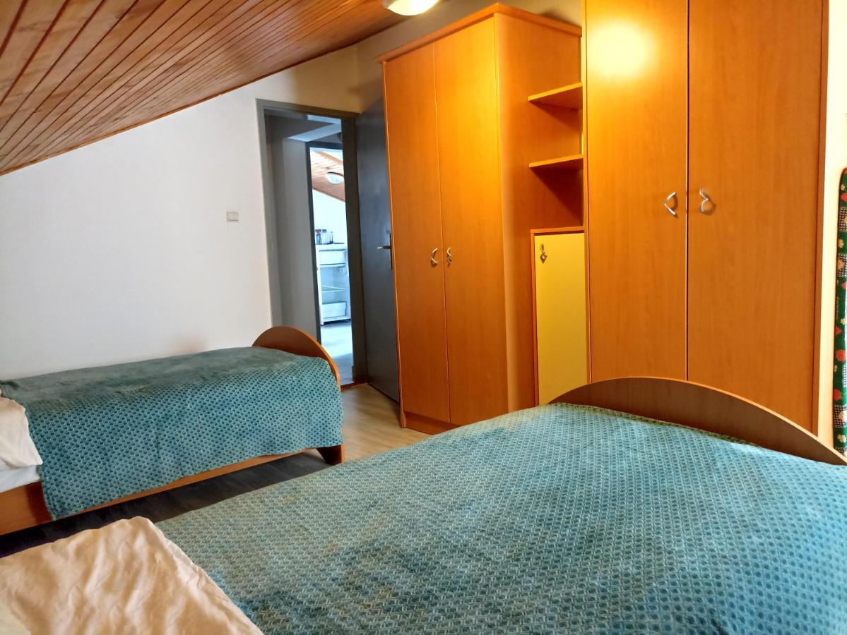 Villa Blue Calm Budva Bagian luar foto