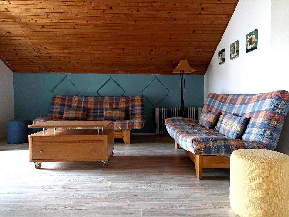 Villa Blue Calm Budva Bagian luar foto