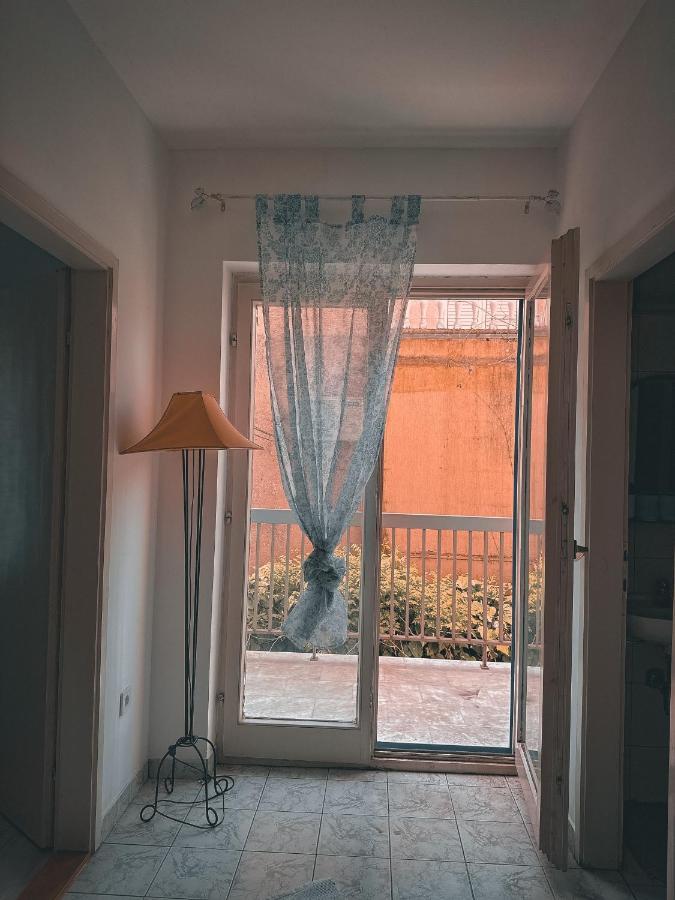 Villa Blue Calm Budva Bagian luar foto